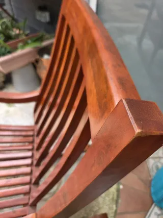 Silla/Sillon Mecedora