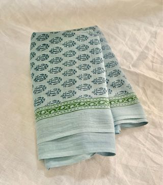 Pareo Natura Algodón 100% Estampado