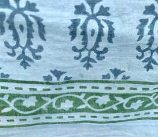 Pareo Natura Algodón 100% Estampado