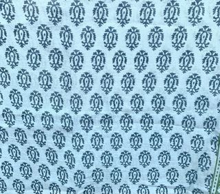 Pareo Natura Algodón 100% Estampado