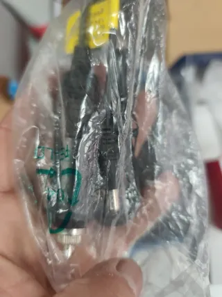 Receptor Satélite Digital Opticum HD S60