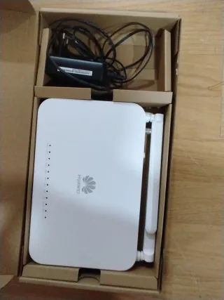 Router Huawei Optical Network Terminal