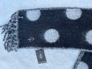 Bufanda Topitos Mujer Stradivarius