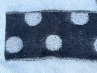 Bufanda Topitos Mujer Stradivarius