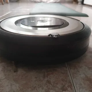 Roomba e6 iRobot