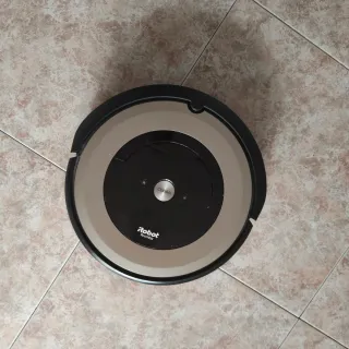 Roomba e6 iRobot