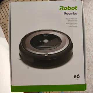 Roomba e6 iRobot