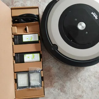 Roomba e6 iRobot