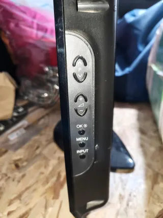 Televisor LG 32LG2100