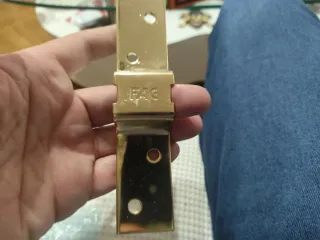 Cerrojo puerta FAC con 6 llaves