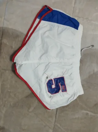 Bañador ES Collection Blanco Talla S -28