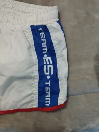 Bañador ES Collection Blanco Talla S -28