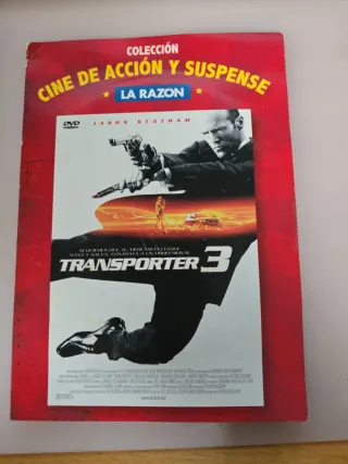 DVD pack