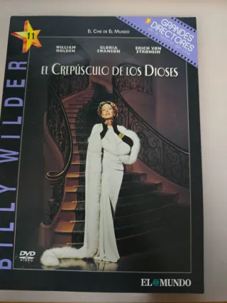 DVD pack