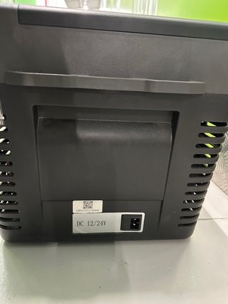 Frigo Portatile 20L 12/220V Camper Auto