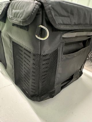 Frigo Portatile 20L 12/220V Camper Auto