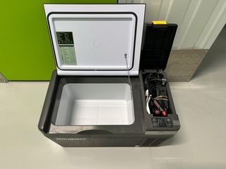 Frigo Portatile 20L 12/220V Camper Auto