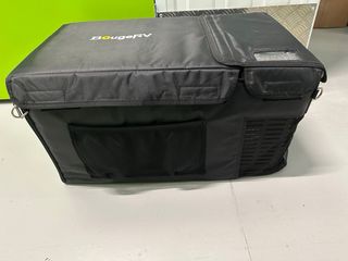 Frigo Portatile 20L 12/220V Camper Auto