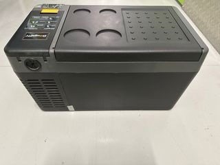 Frigo Portatile 20L 12/220V Camper Auto