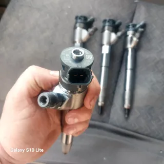 Inyectores Iveco Daily 2300 (Set de 4)
