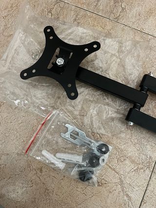 Soporte de pared para TV