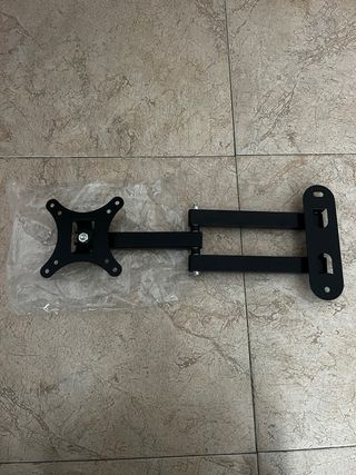 Soporte de pared para TV