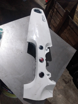 SALPICADERO FIAT 500 CABRIO (150) Abarth | 06.10