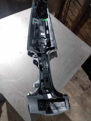 SALPICADERO FIAT 500 CABRIO (150) Abarth | 06.10