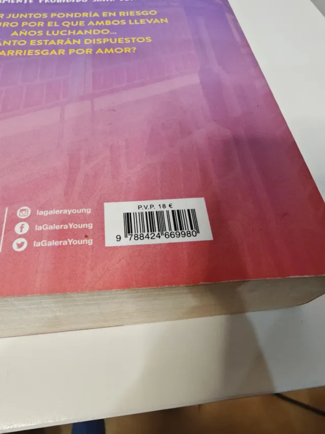 XOXO (Spanish Edition)