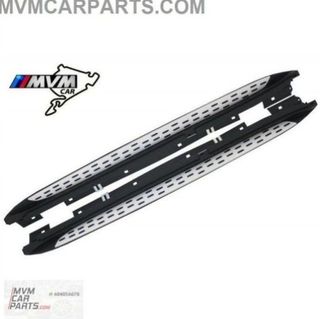 Estriberas Laterales Mercedes GLA W156