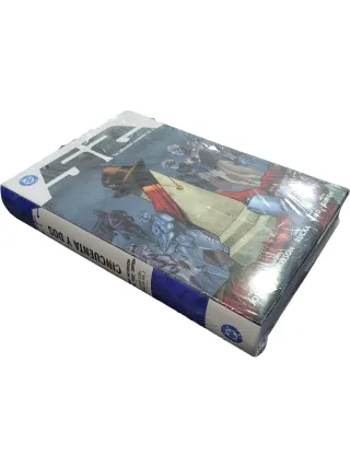 52 Edición Completa Vol. 2 DC comic