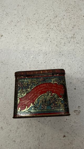 Lata Antigua Brooks & Doxey Manchester