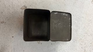 Lata Antigua Brooks & Doxey Manchester