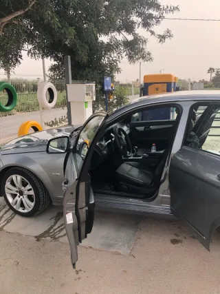 Mercedes-Benz 200 2008