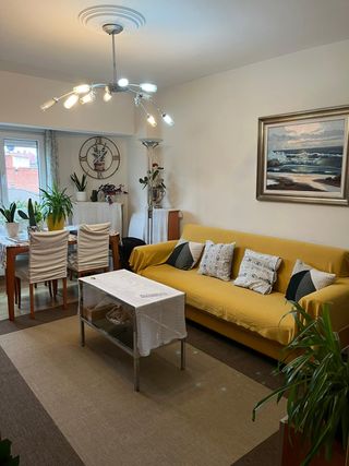 Vendo piso en Haro. 96m2. 3 Habitaciones