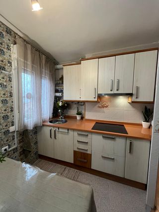 Vendo piso en Haro. 96m2. 3 Habitaciones