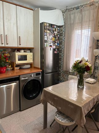 Vendo piso en Haro. 96m2. 3 Habitaciones