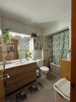 Vendo piso en Haro. 96m2. 3 Habitaciones