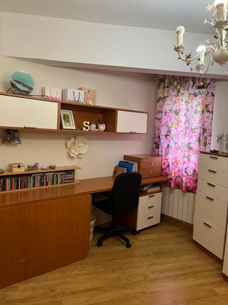 Vendo piso en Haro. 96m2. 3 Habitaciones