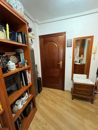 Vendo piso en Haro. 96m2. 3 Habitaciones