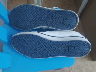 Zapatillas Adidas Blancas
