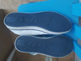 Zapatillas Adidas Blancas