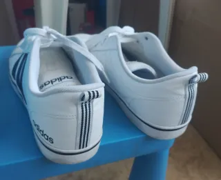 Zapatillas Adidas Blancas