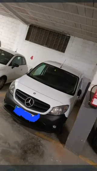 Mercedes-Benz Citan 2016