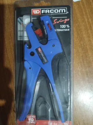 Alicates Pelacables Facom 793936PB Nuevo