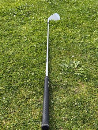 Titleist Wedge SM6 56