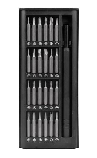 ◆NUEVO◆ Juego de destornilladores de precision