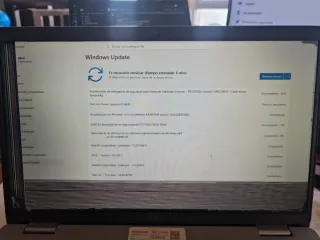 Servicio reparación ordenadores (no electrónica)