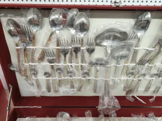 Cubertería Galería del Coleccionista