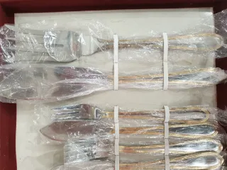 Cubertería Galería del Coleccionista